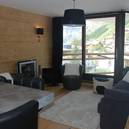 Les Deux Alpes Le 3300 Apartment Ngoại thất bức ảnh
