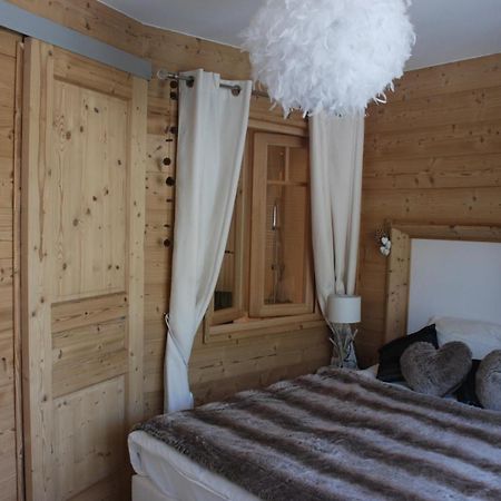 Les Deux Alpes Le 3300 Apartment Ngoại thất bức ảnh