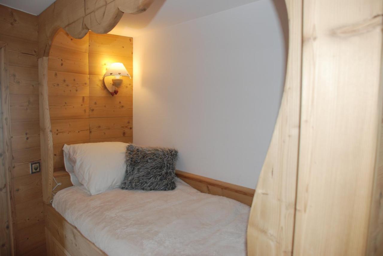 Les Deux Alpes Le 3300 Apartment Ngoại thất bức ảnh